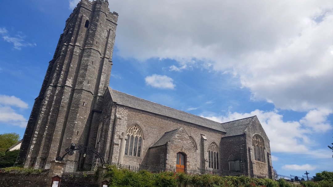 Deanery Practice Stokenham