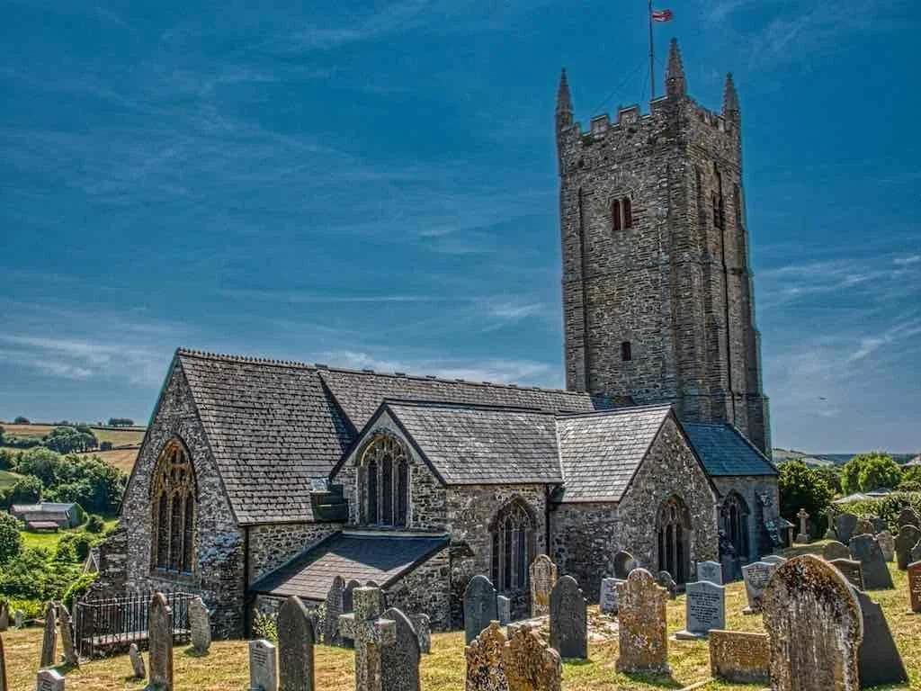 Deanery Practice South Pool