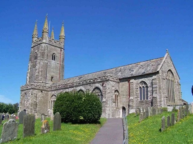 Deanery Competition West Alvington