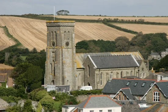 Deanery Practice Salcombe