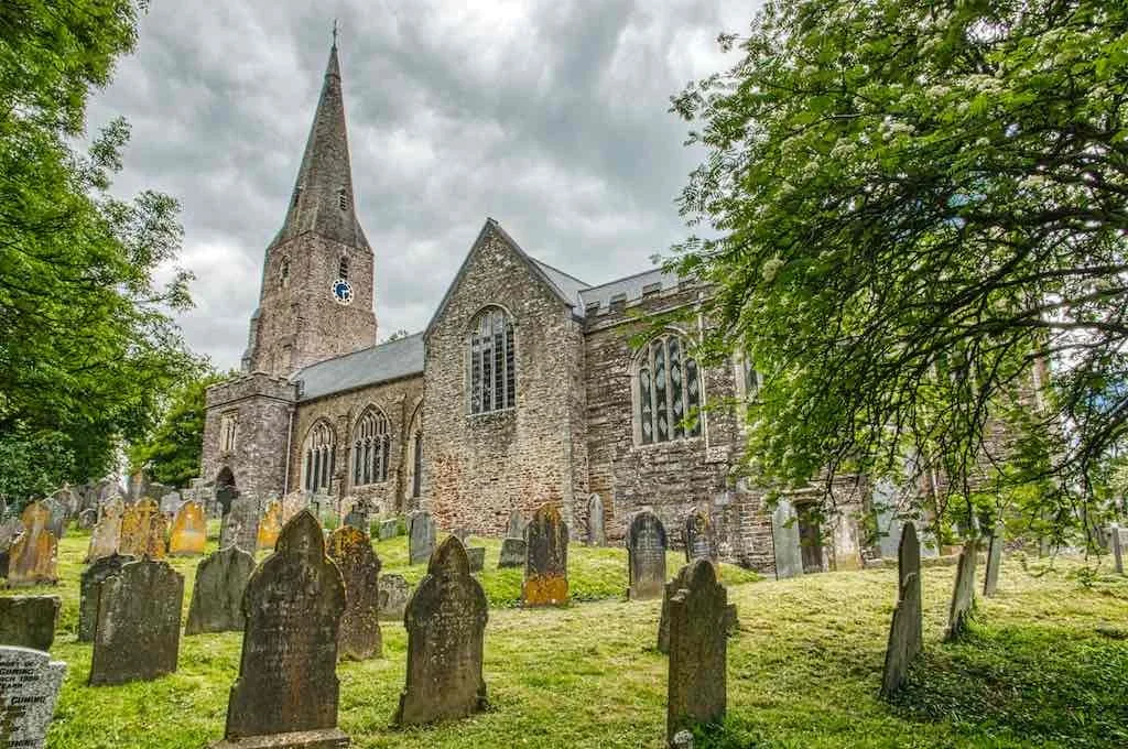 Deanery Practice Modbury