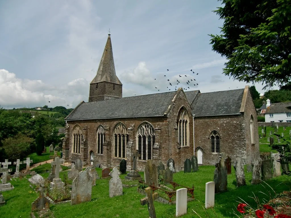 Deanery Practice Slapton