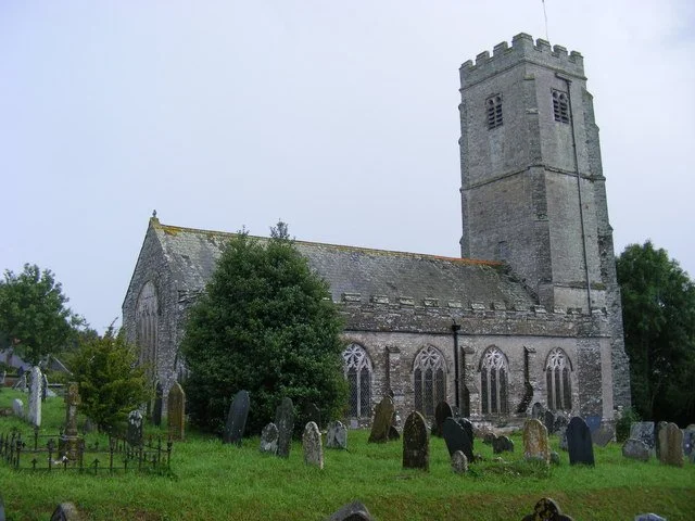 Deanery Practice Sherford