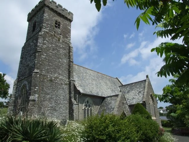 Deanery Practise West Charleton