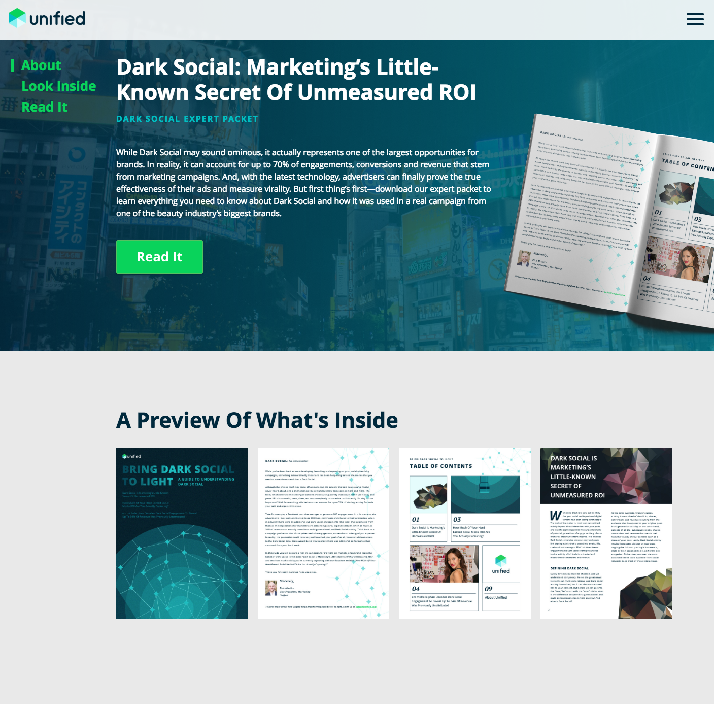 Dark Social LP