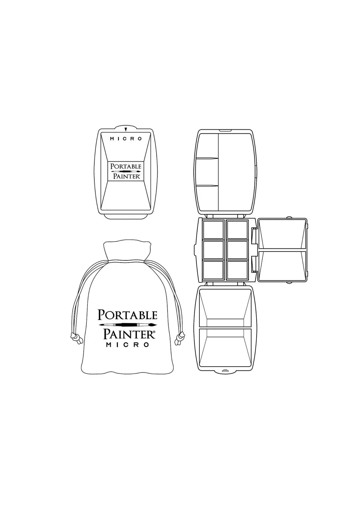 Portable Painter - Micro Palette (leer) 7.jpg