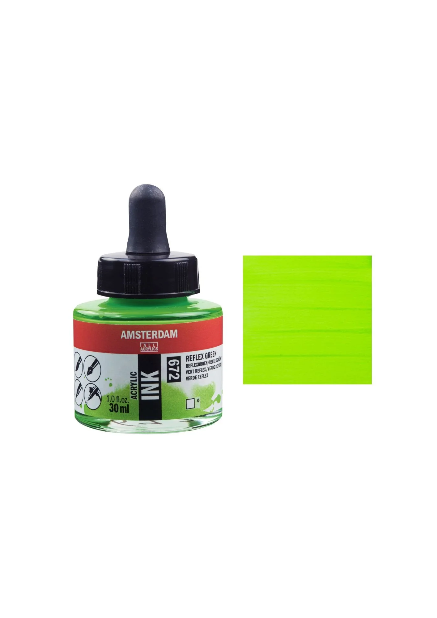 Tinte Neon Grün 672.jpg