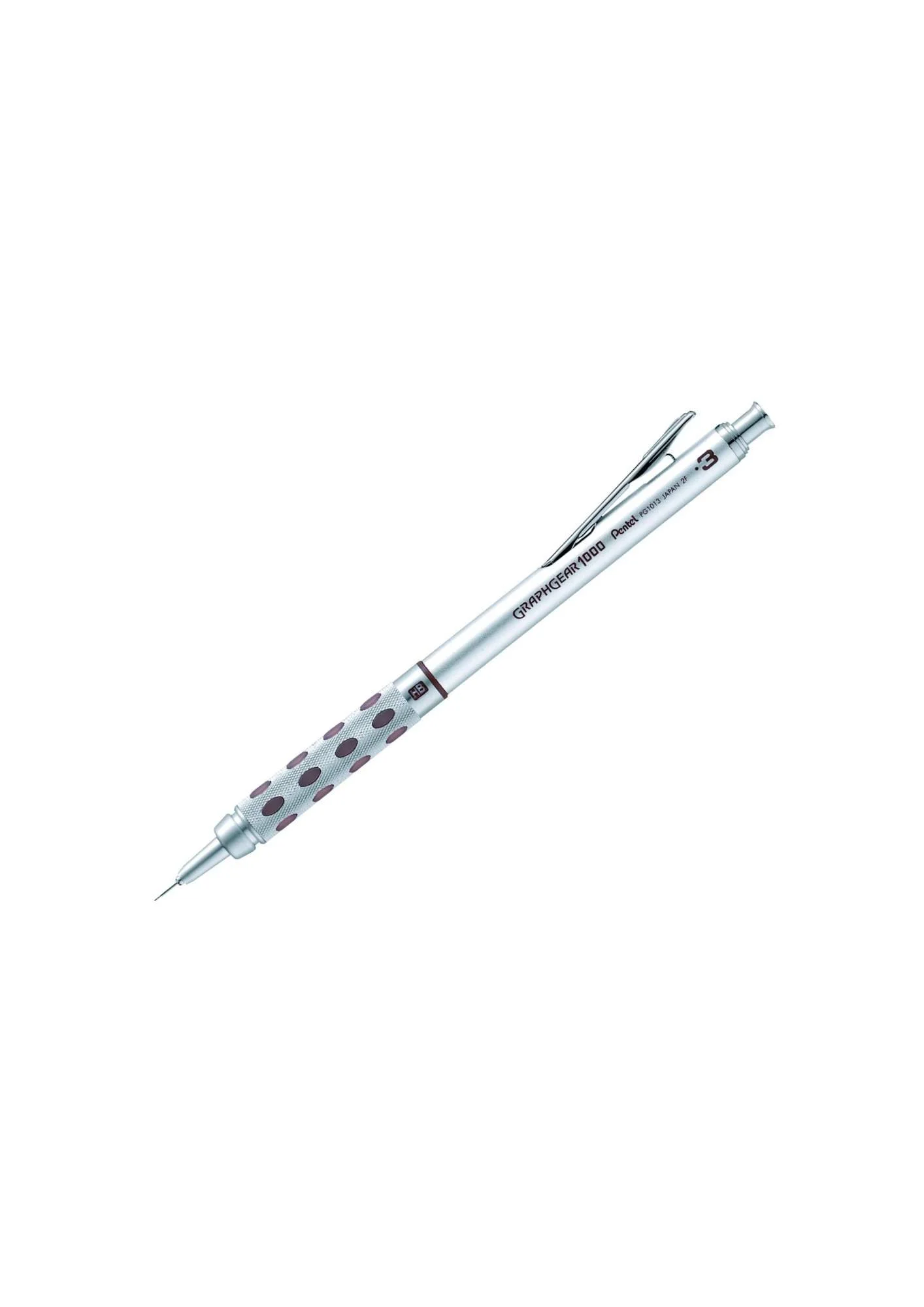 Druckbleistift GraphGear 1000 0.3.jpg