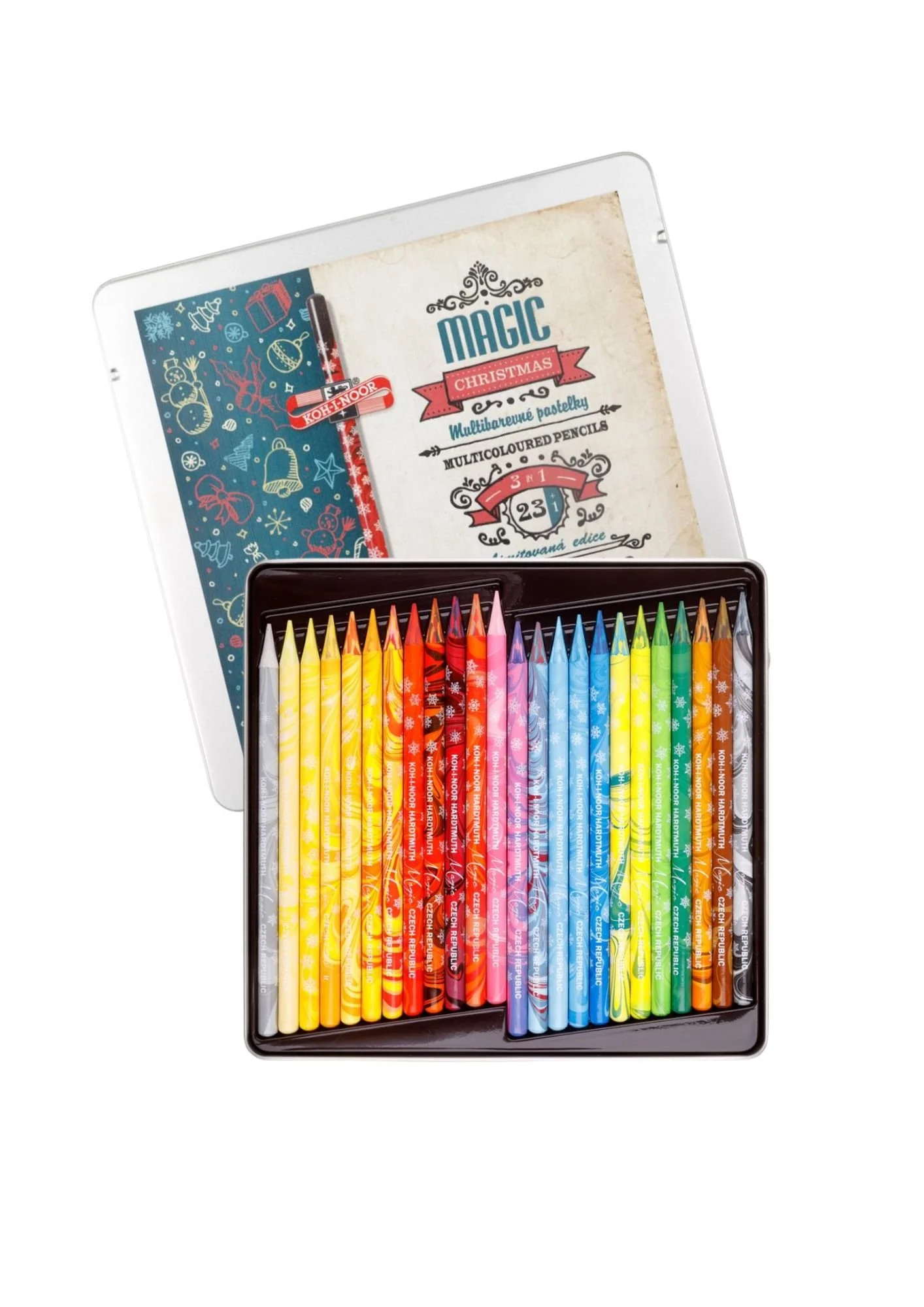 Progresso  Magic  Vollminenfarbstifte 24er Set 1.jpg