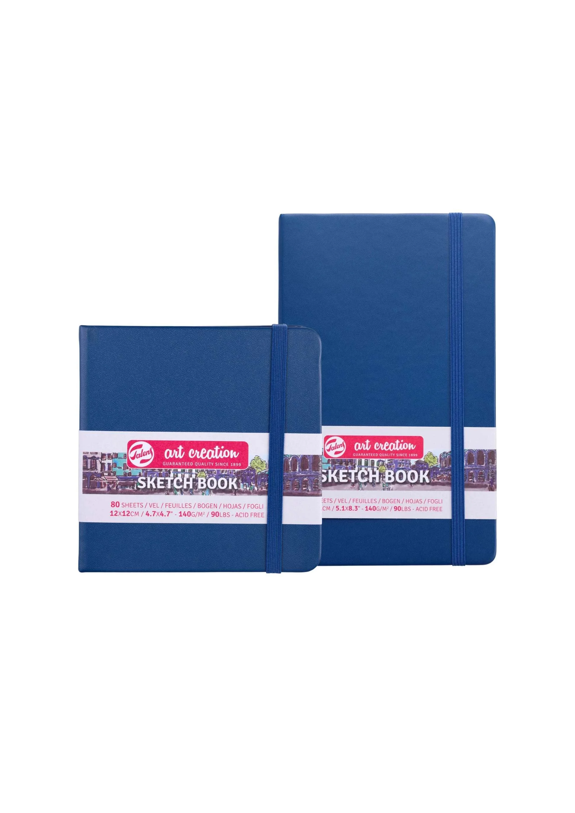 TALENS ART CREATION. Sketchbook Blau.jpg