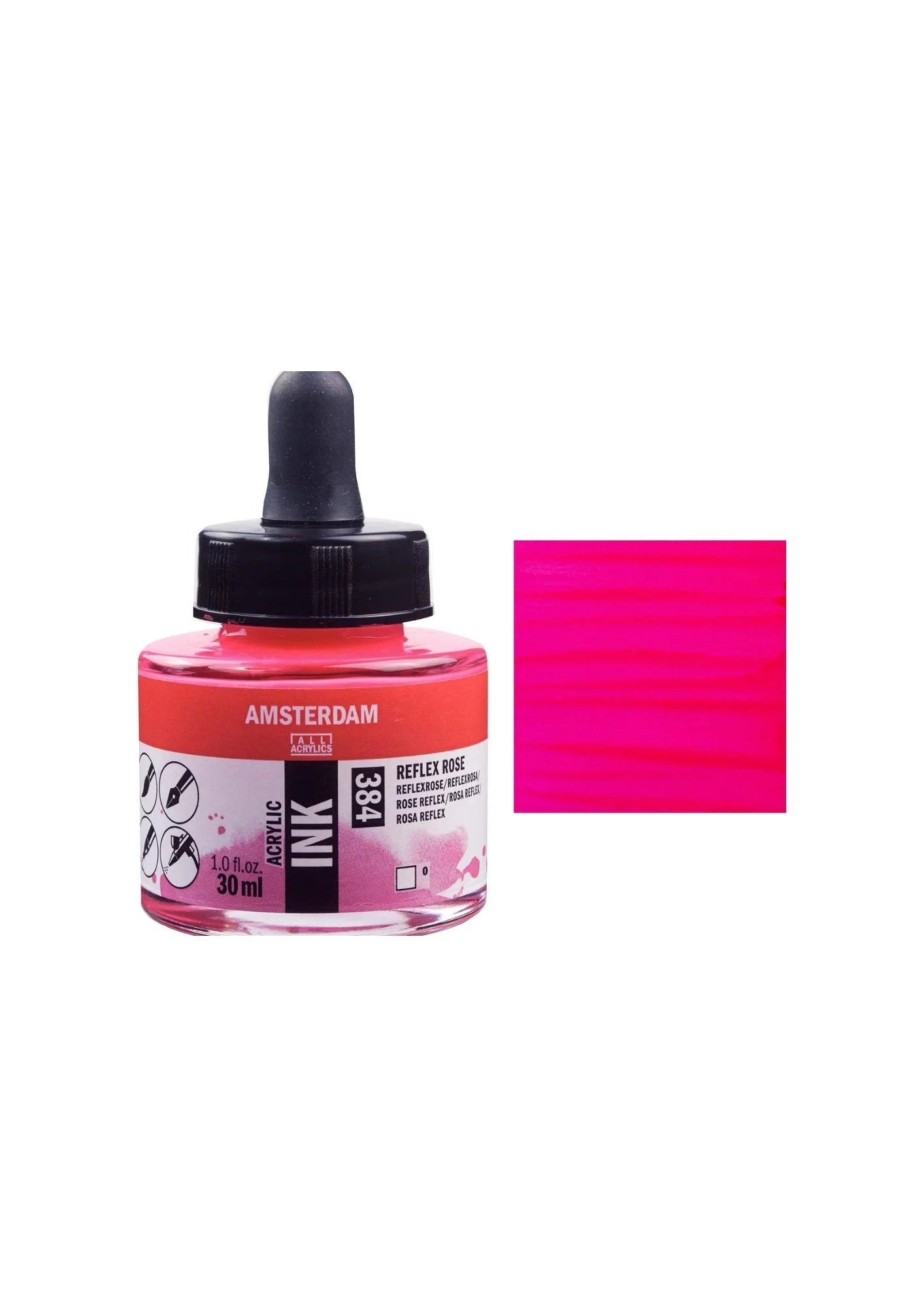 Tinte Neon Rosa 384.jpg