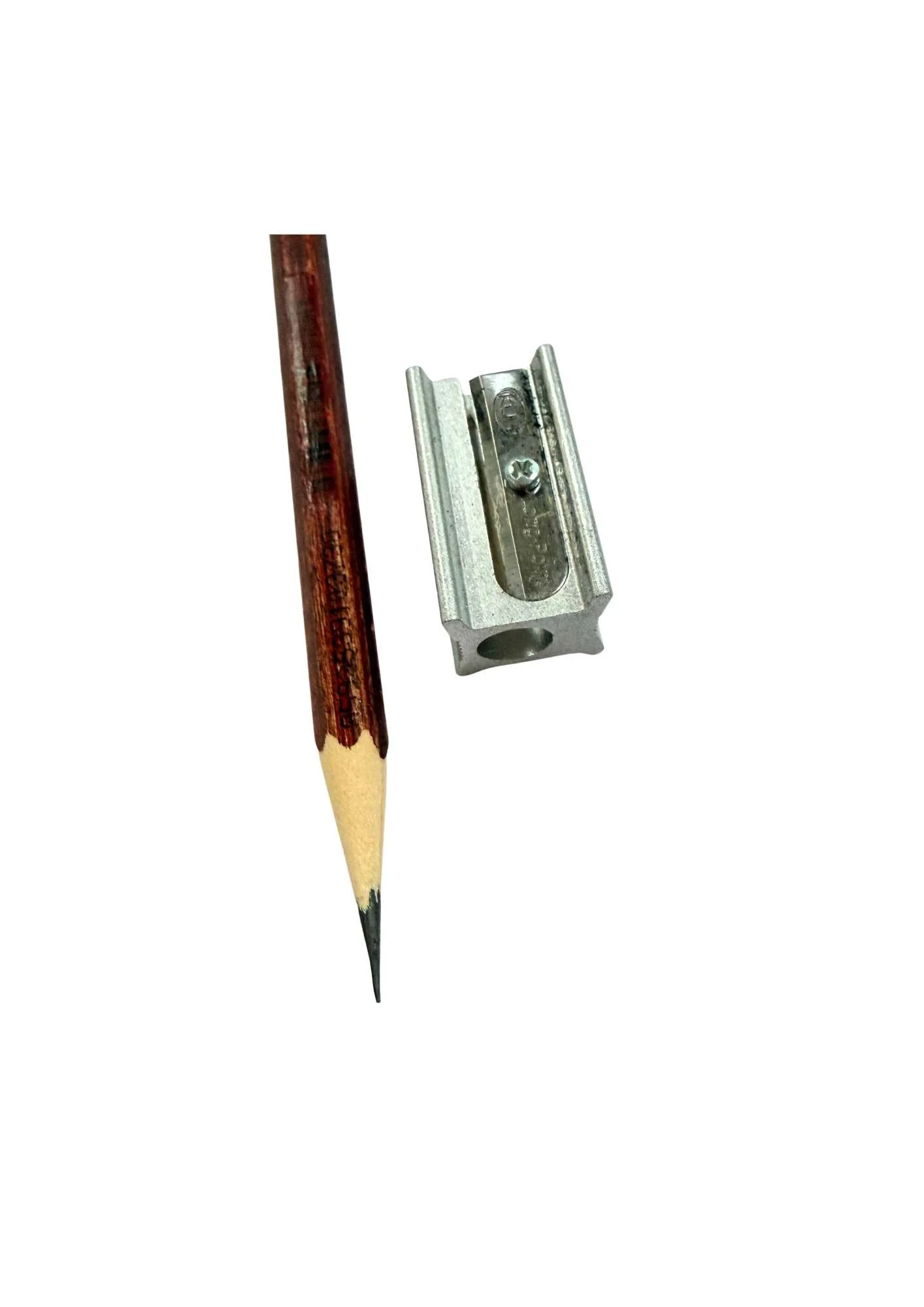 Anspitzer- Metallspitzer  einfach Ø 8 mm , für eine extra lange Spitze 2.jpg