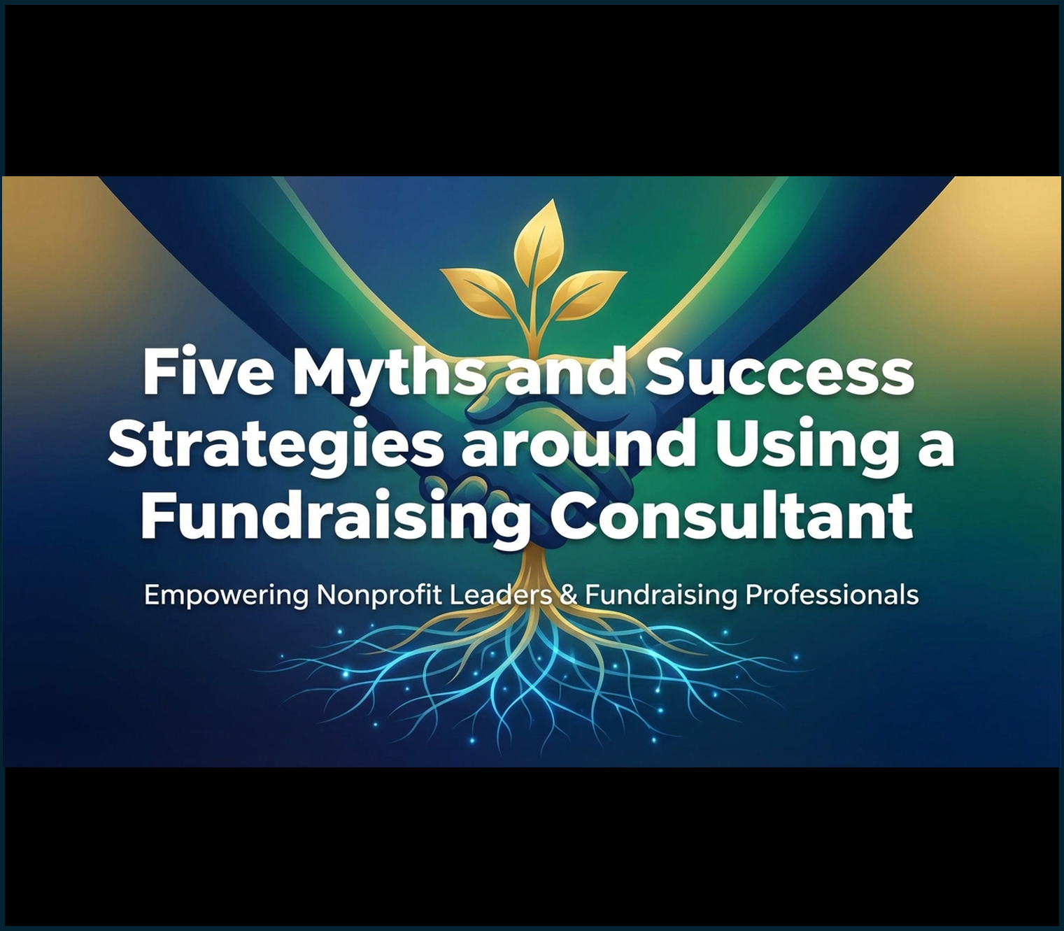 Five Myths and Success Strategies related to Using a Fundraising Consultant
