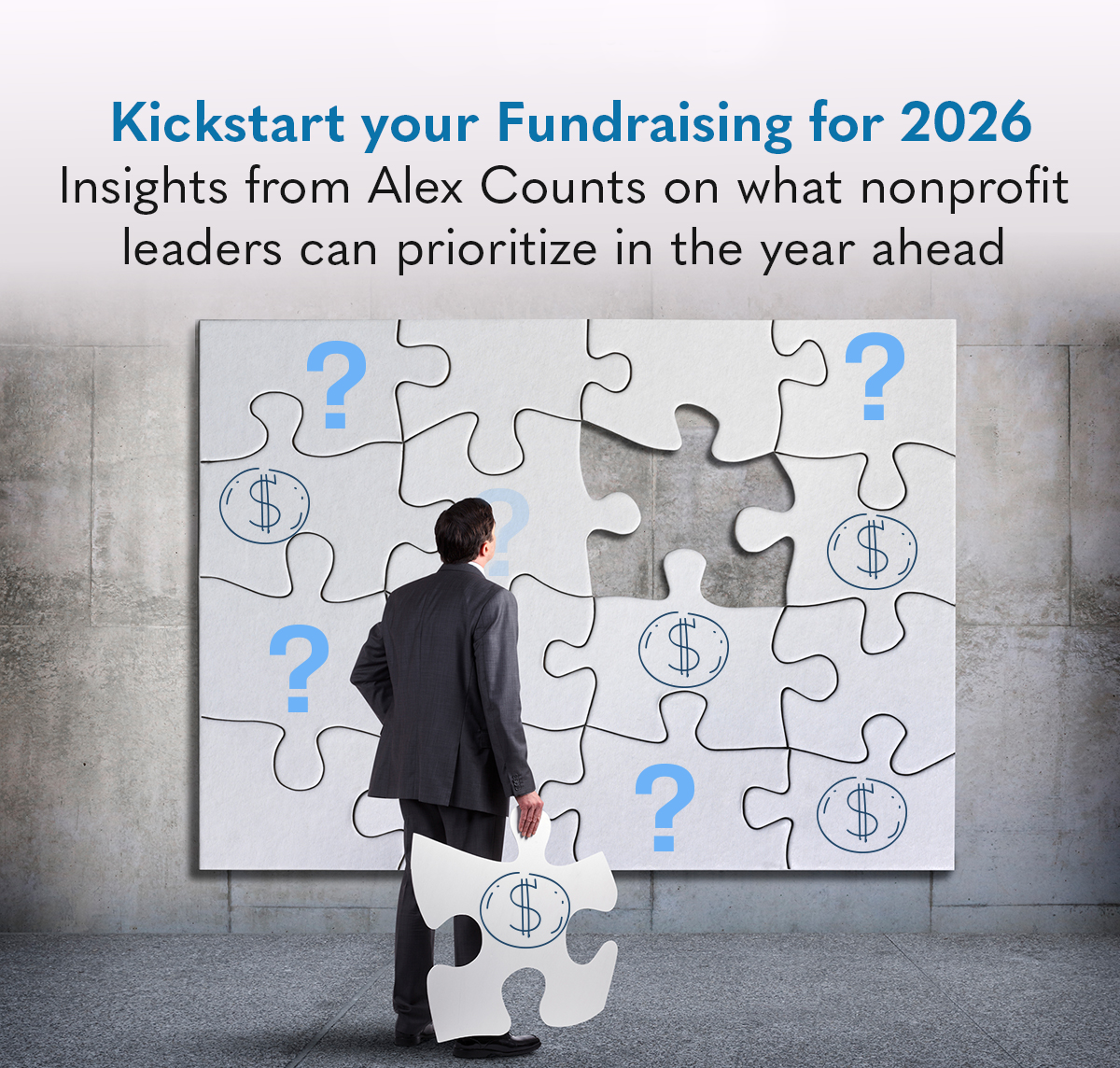 Powerful Fundraising Ideas for a New Year