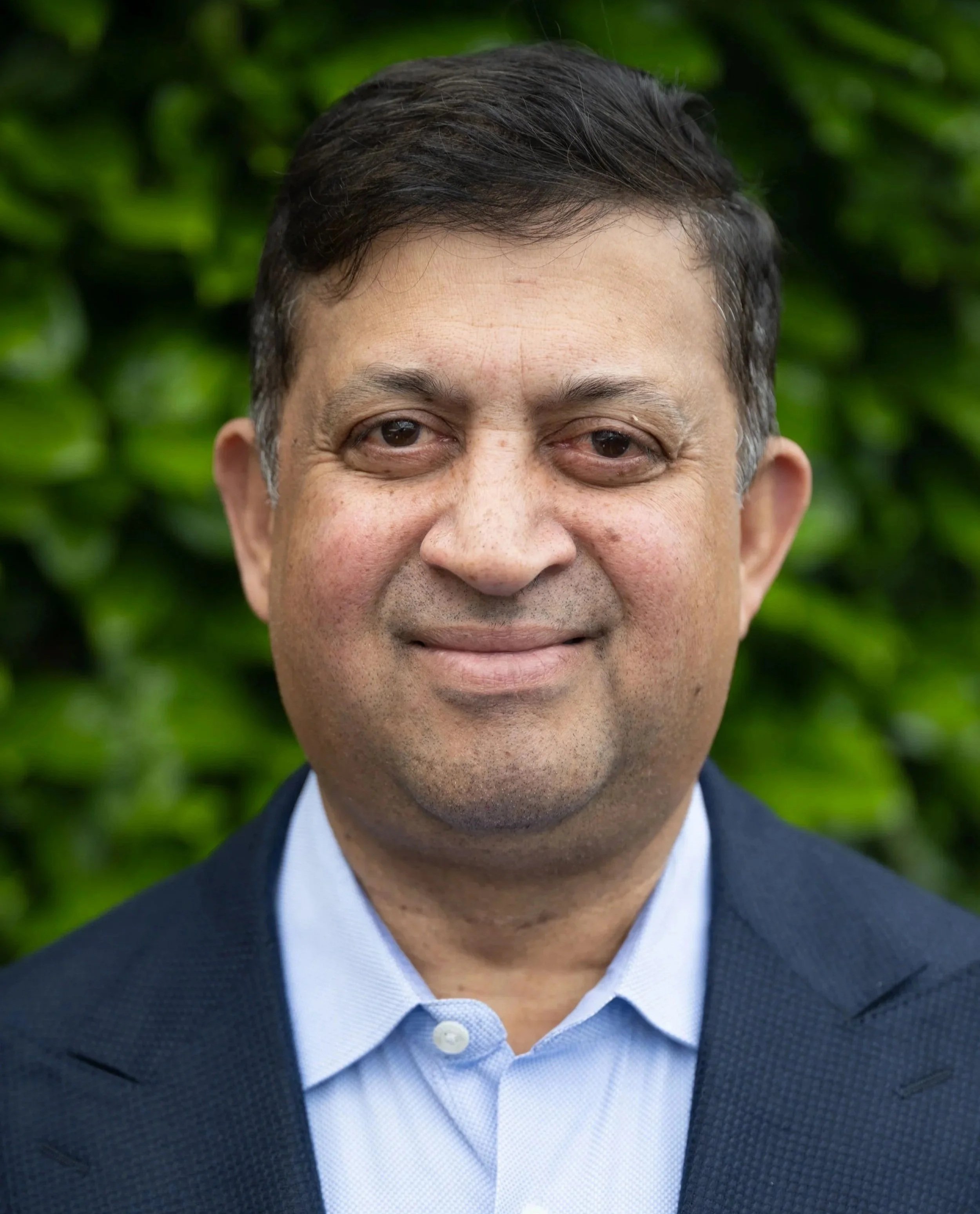Advisory Council — India Philanthropy Alliance