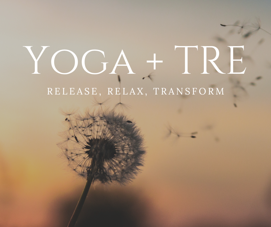Yoga + TRE