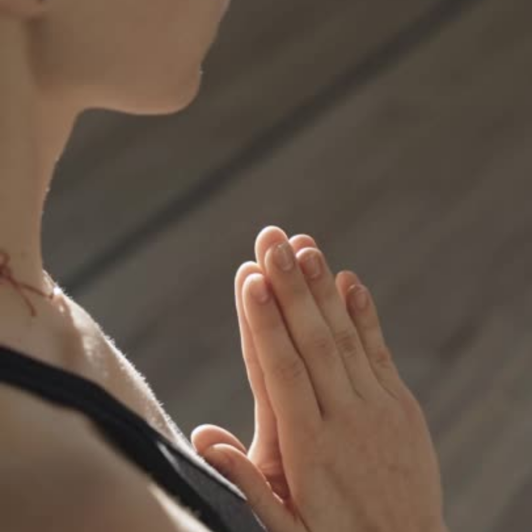 Five Element Yin Yoga - Autumn Session/Class 2
