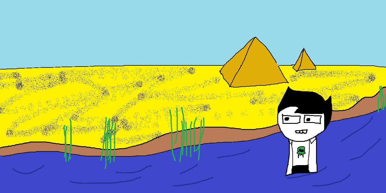  egypt problems 