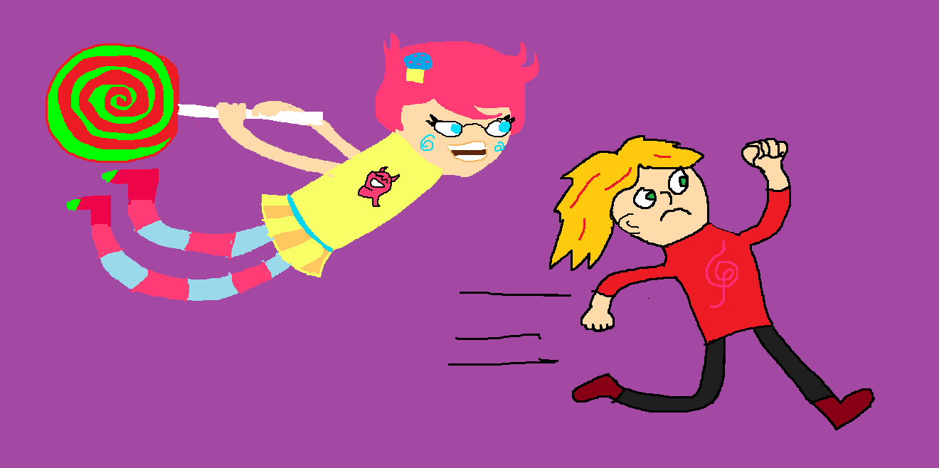  Run 