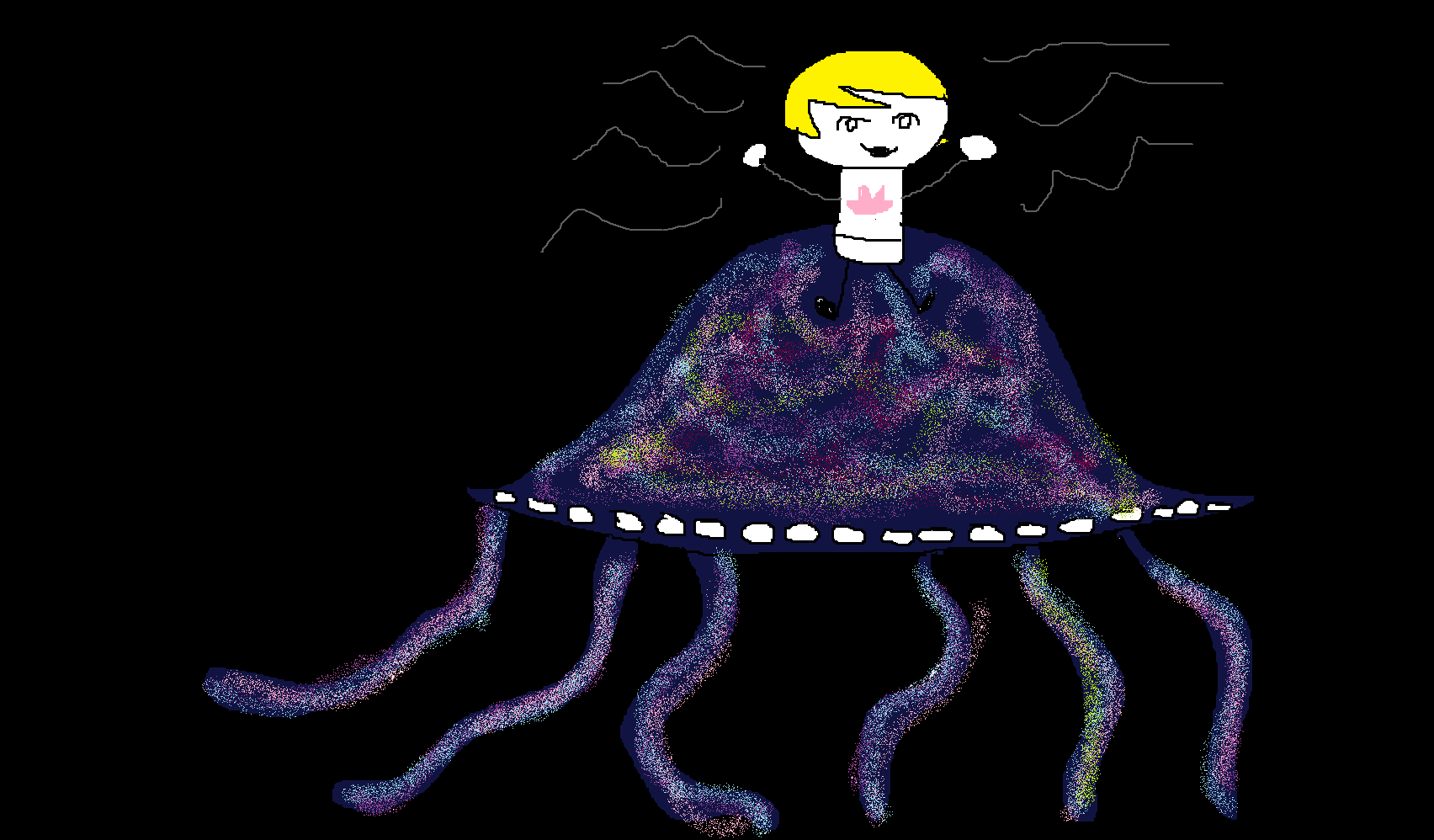  Void Buddies 