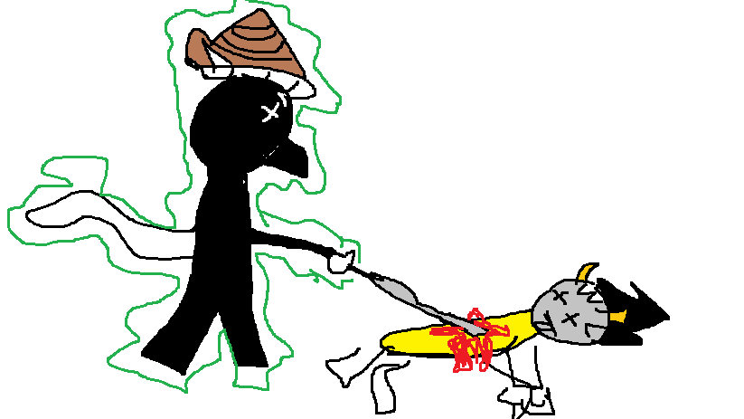  How Karkat Died 