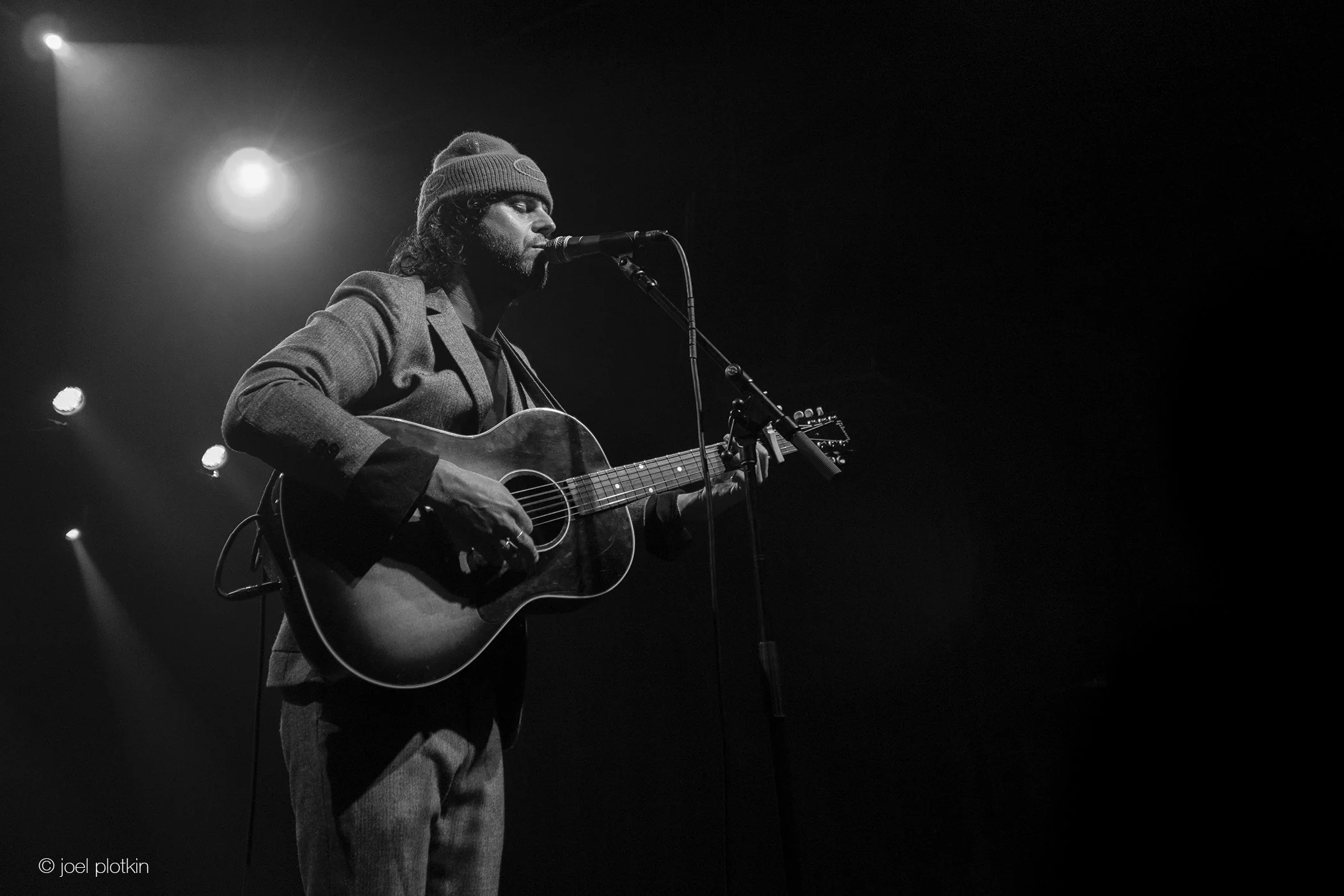 Langhorne Slim