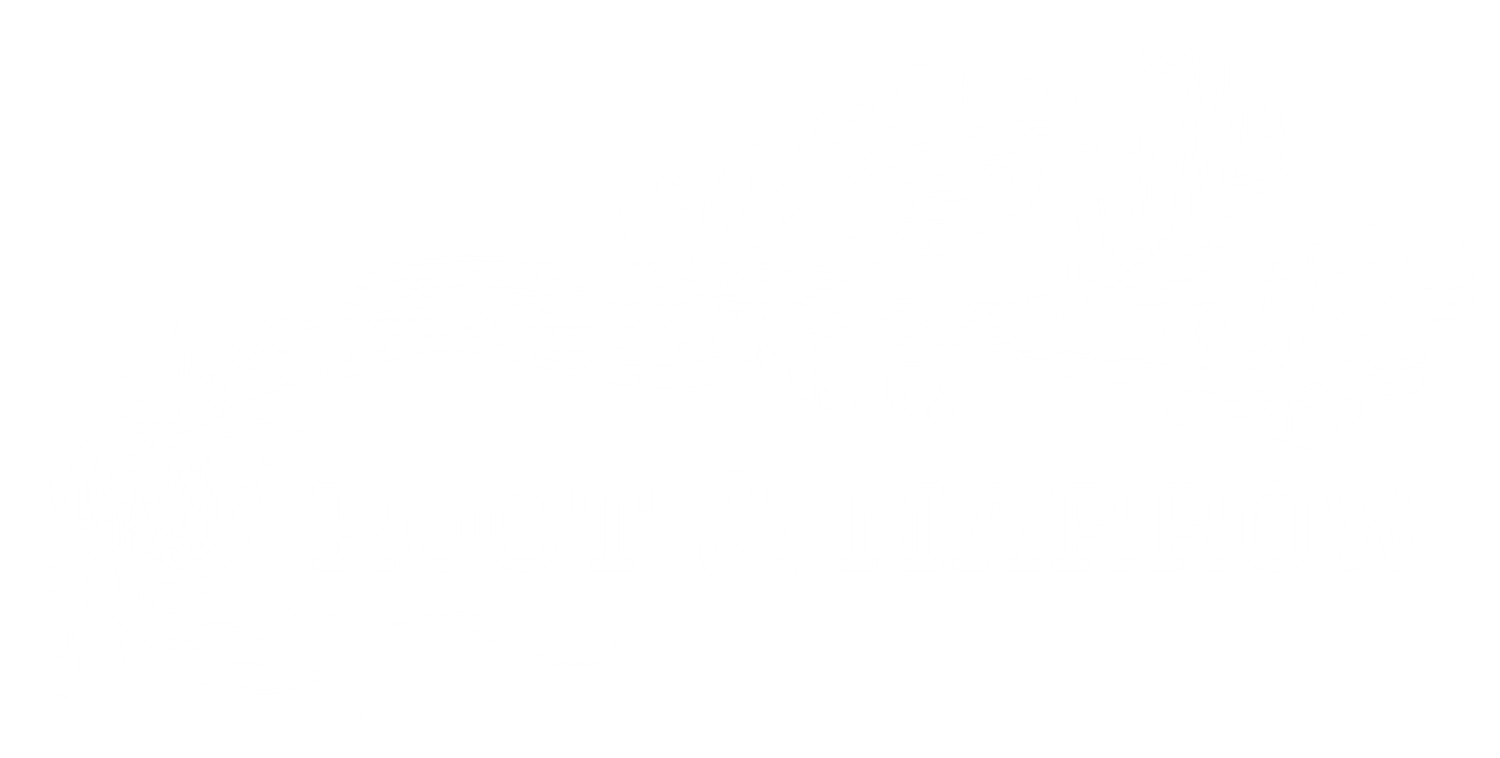 Root and Marrow