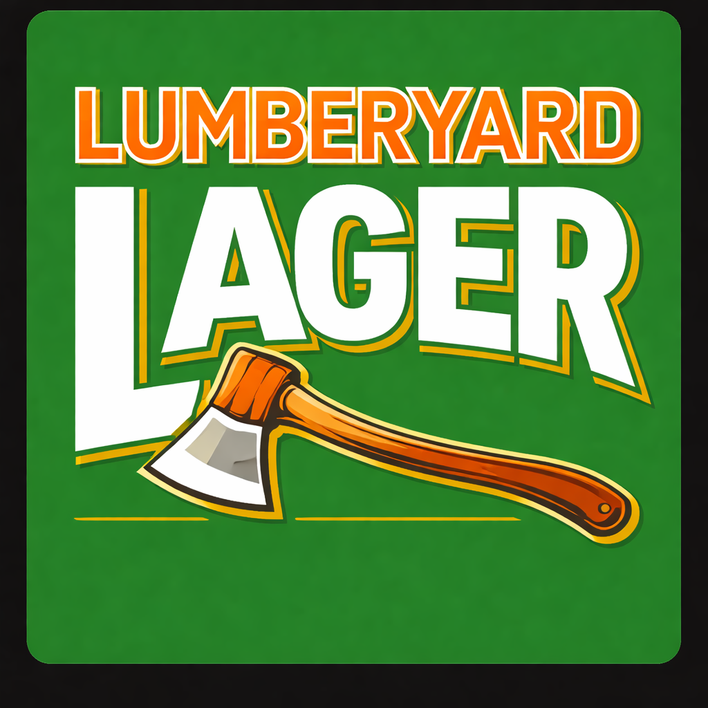 Lumberyard Lager 