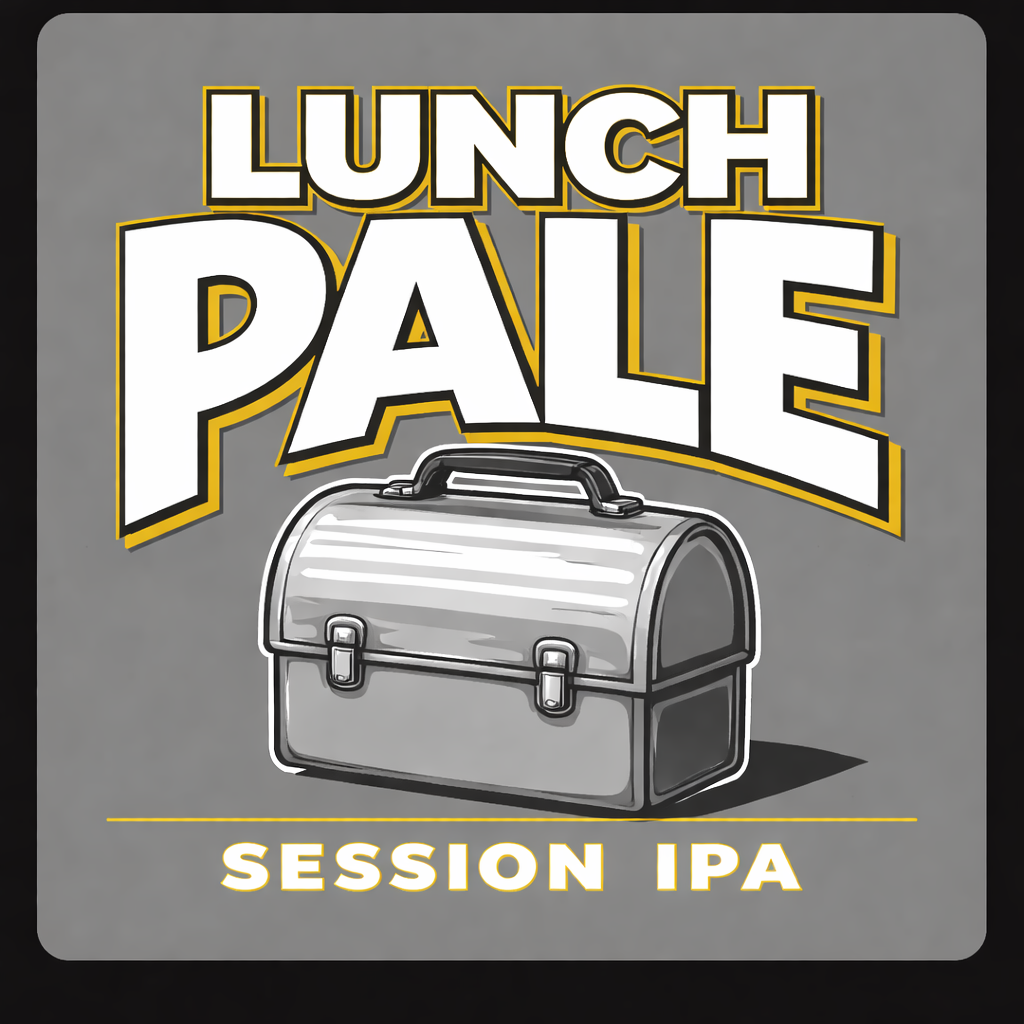 Lunch Pale Session IPA