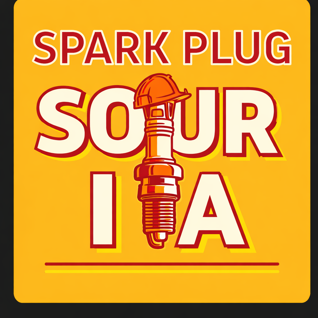 Spark Plug Sour IPA