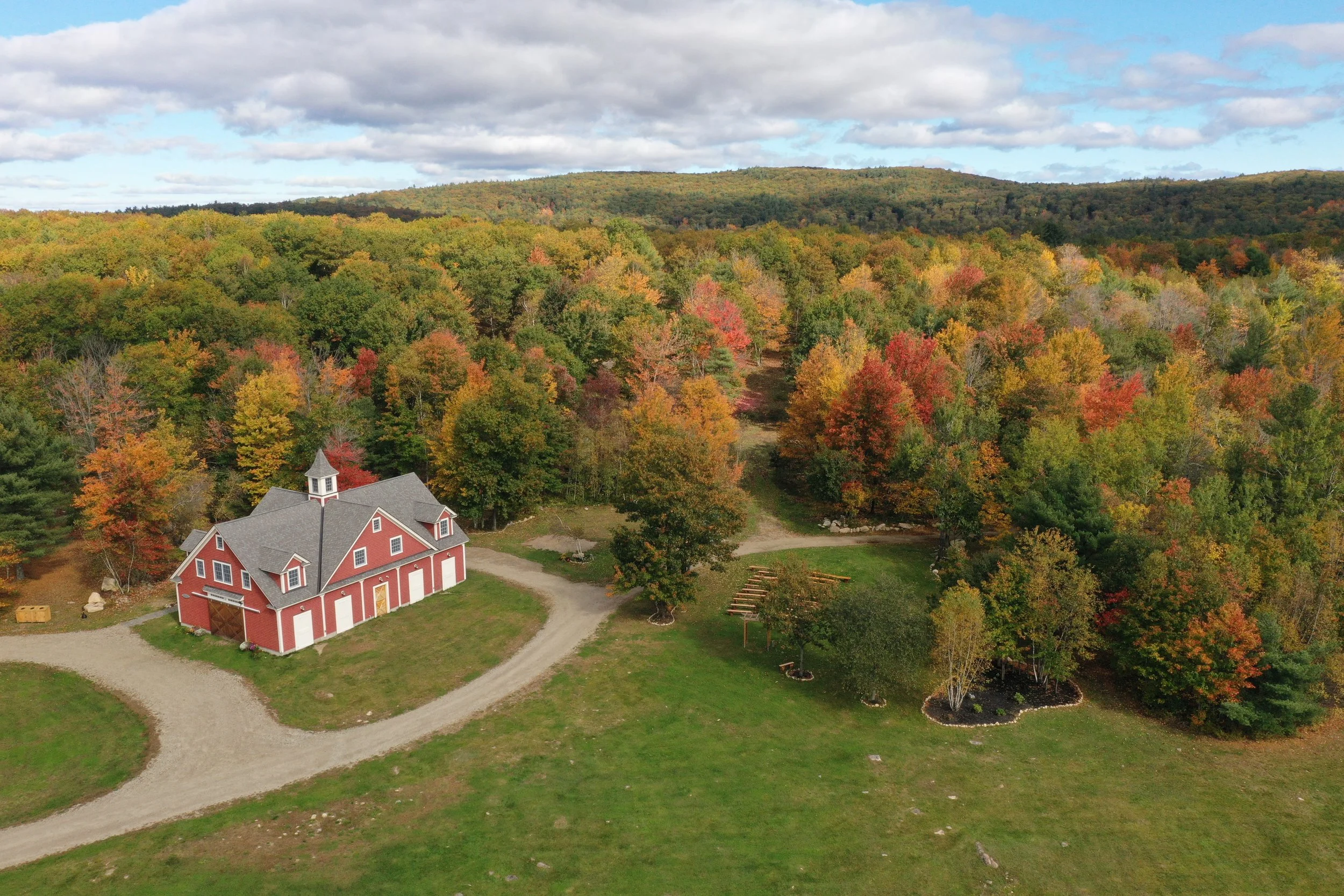 ColdSpring Barn