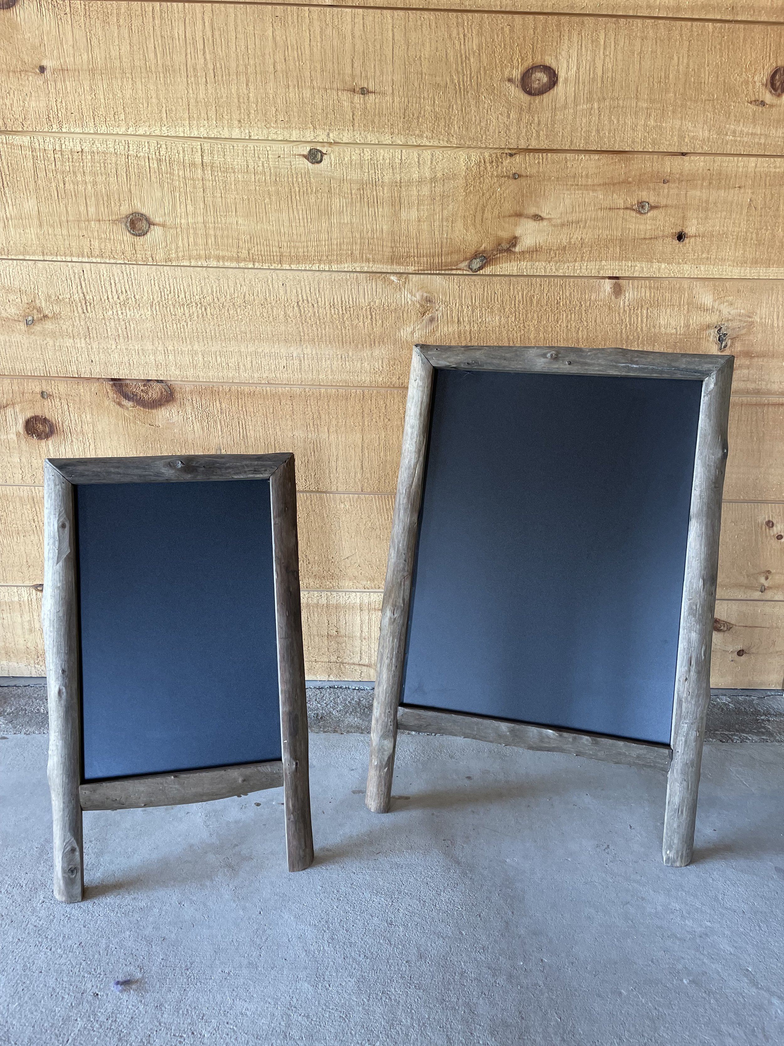 Lg _ Sm Chalkboard Floor Signs.jpeg