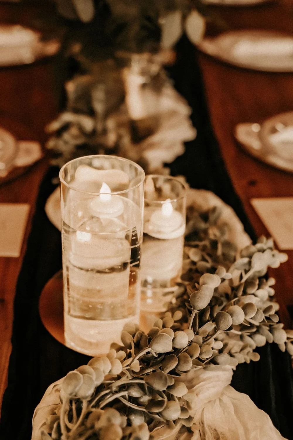 Table decor