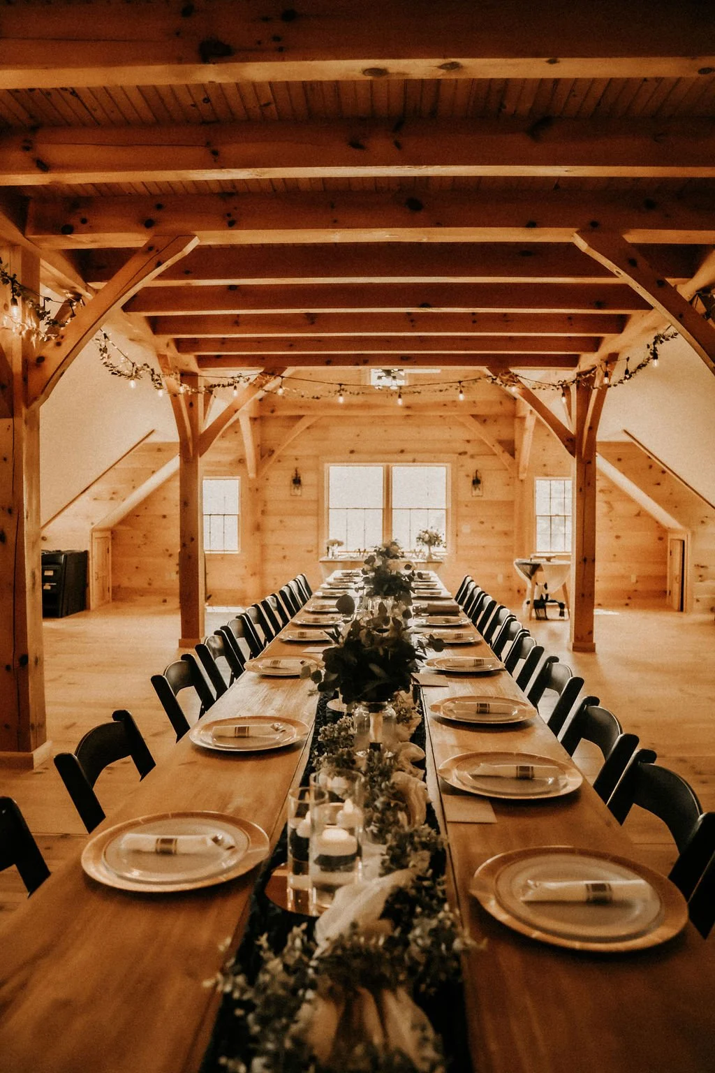 Simple Tablescape