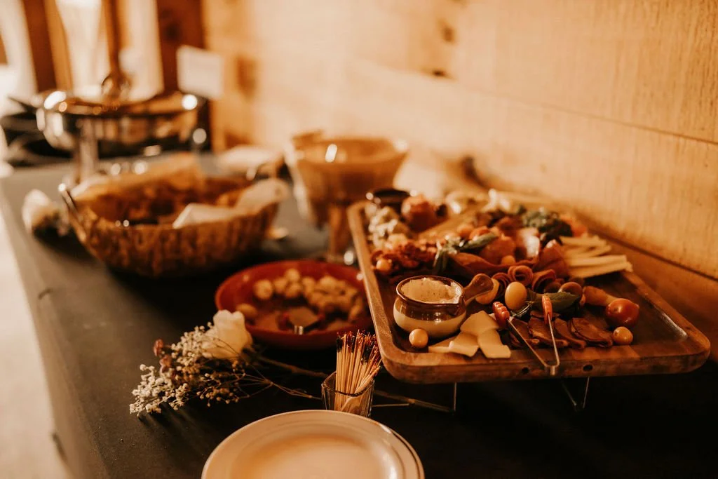 App buffet 1.JPG