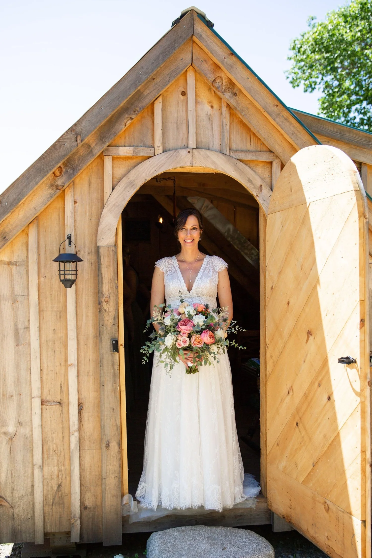 Investment — Cold Spring Farm