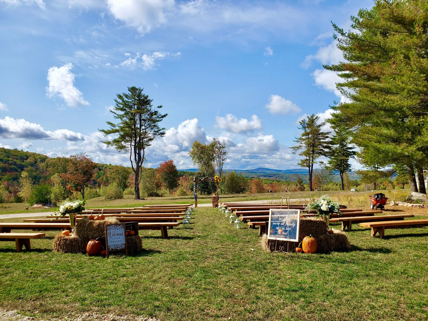 FAQS — Cold Spring Farm
