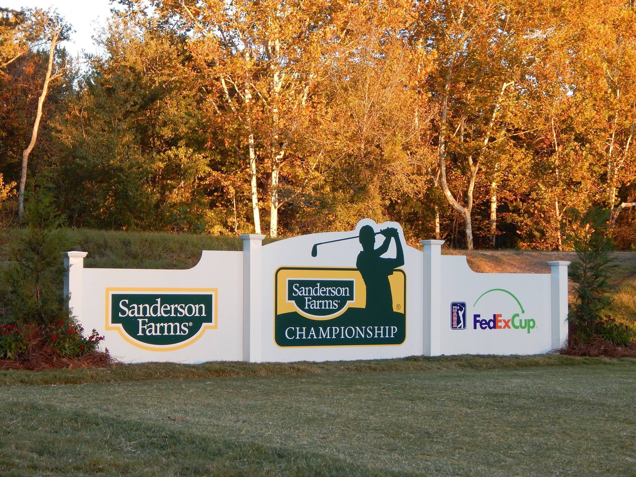 Sanderson Farms Championship