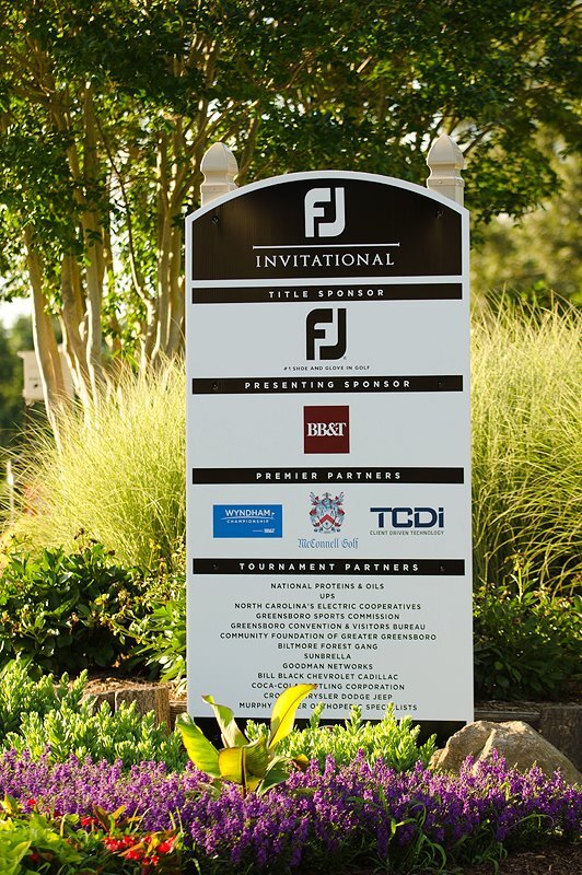 American Junior Golf Association (AJGA) FJ Invitational