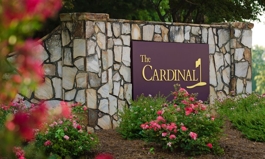 Cardinal Golf & Country Club