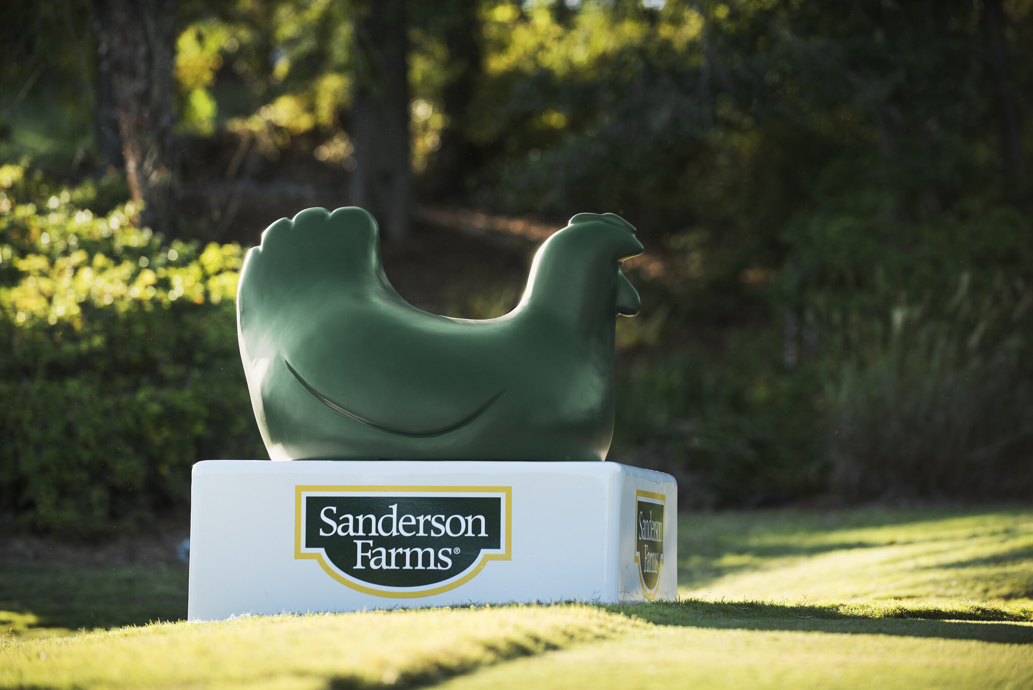 Sanderson Farms Championship / FedEx Cup