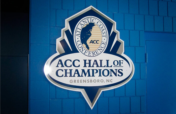 ACC Women's Basketball