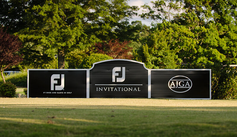 American Junior Golf Association (AJGA) FJ Invitational