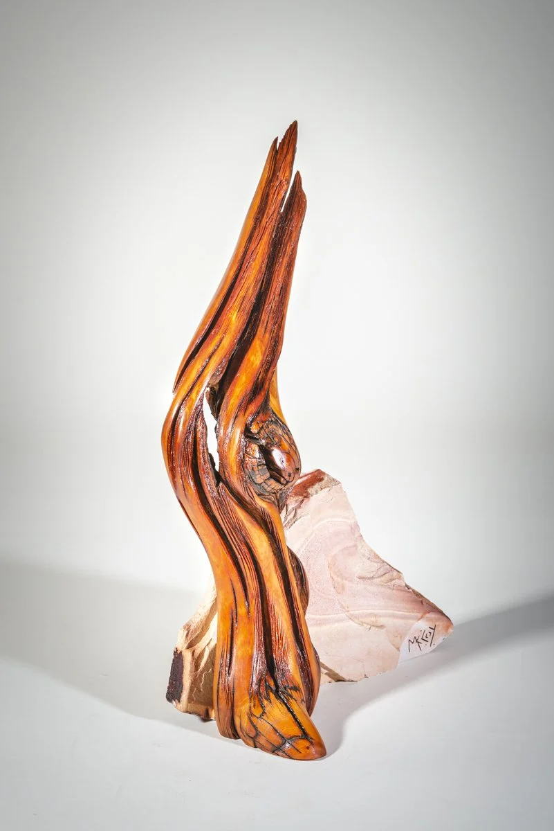 Providing Direction, 2025,   SOLD