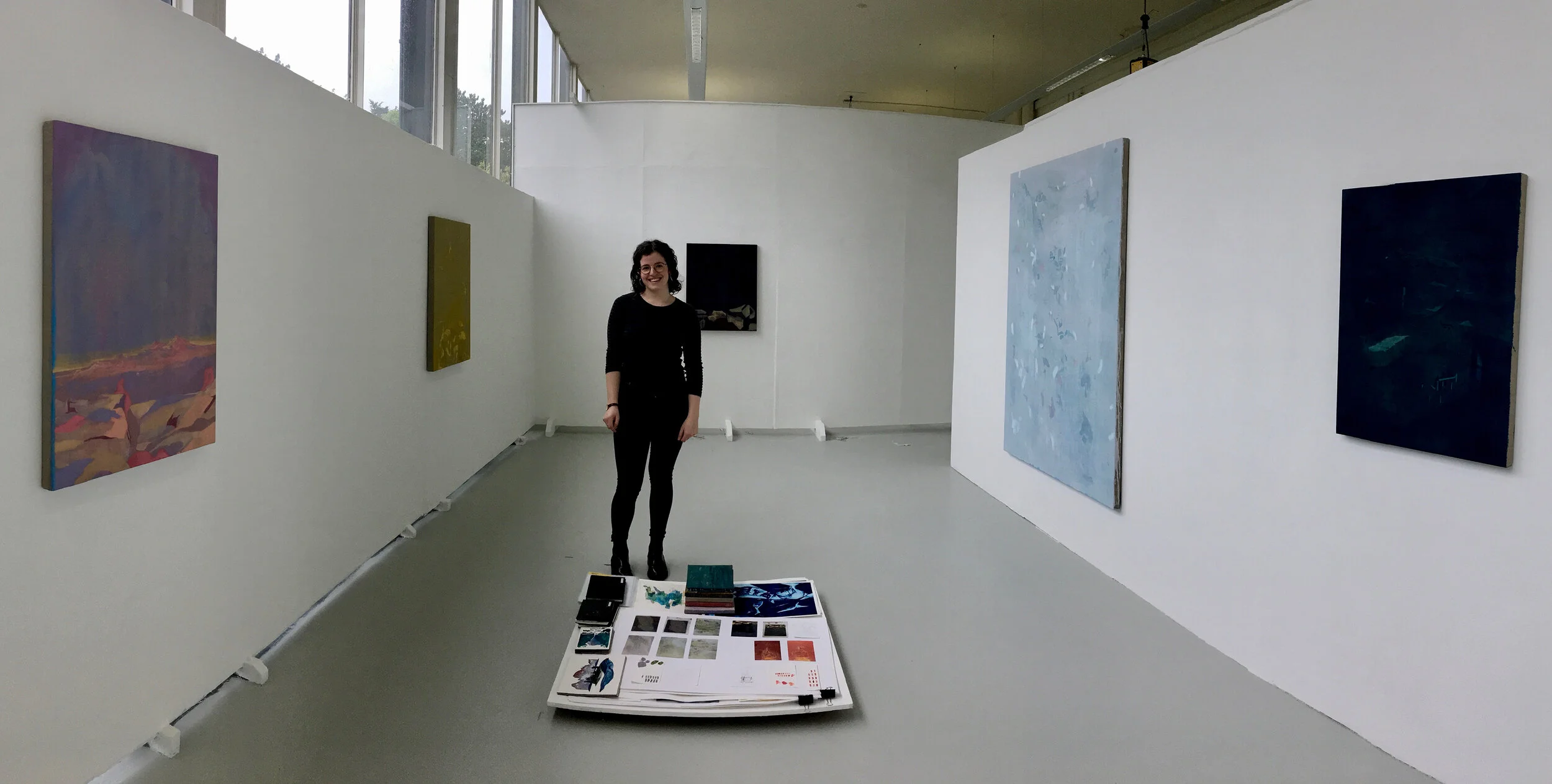 Degree Show