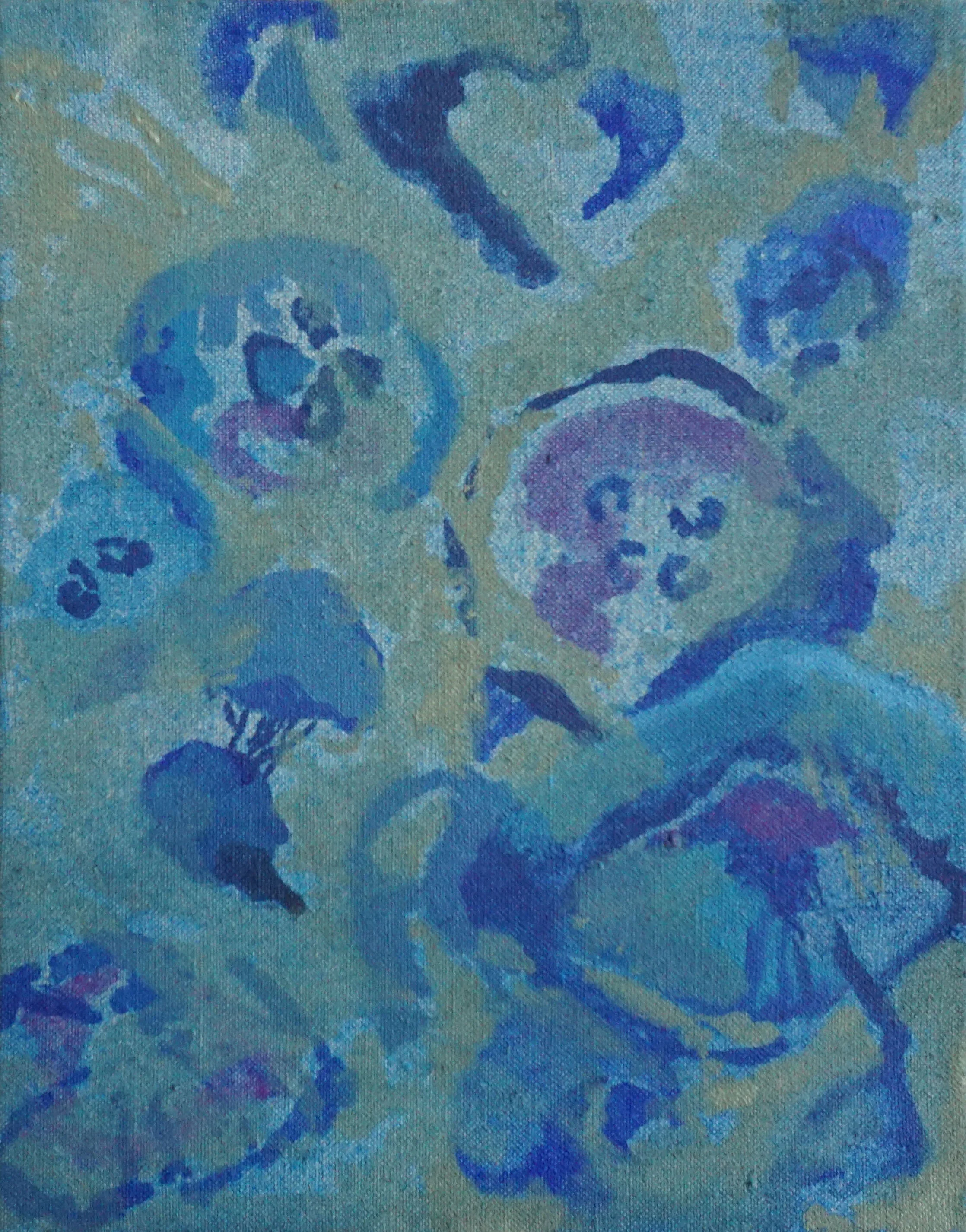 Glimpses