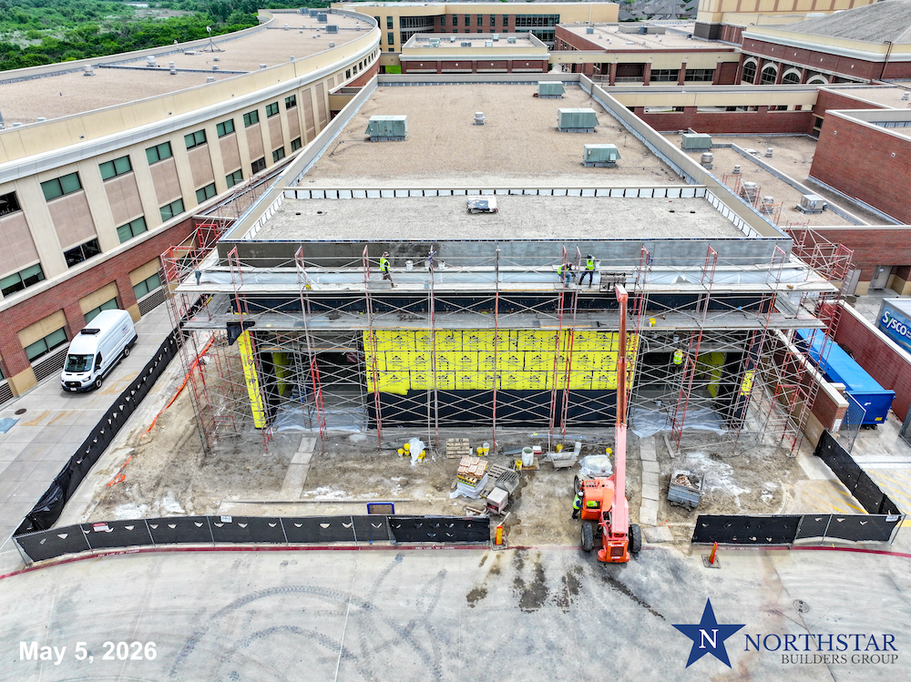 BNHS Stadium — Northwest ISD Construction Website