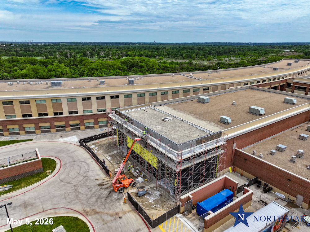 BNHS Stadium — Northwest ISD Construction Website