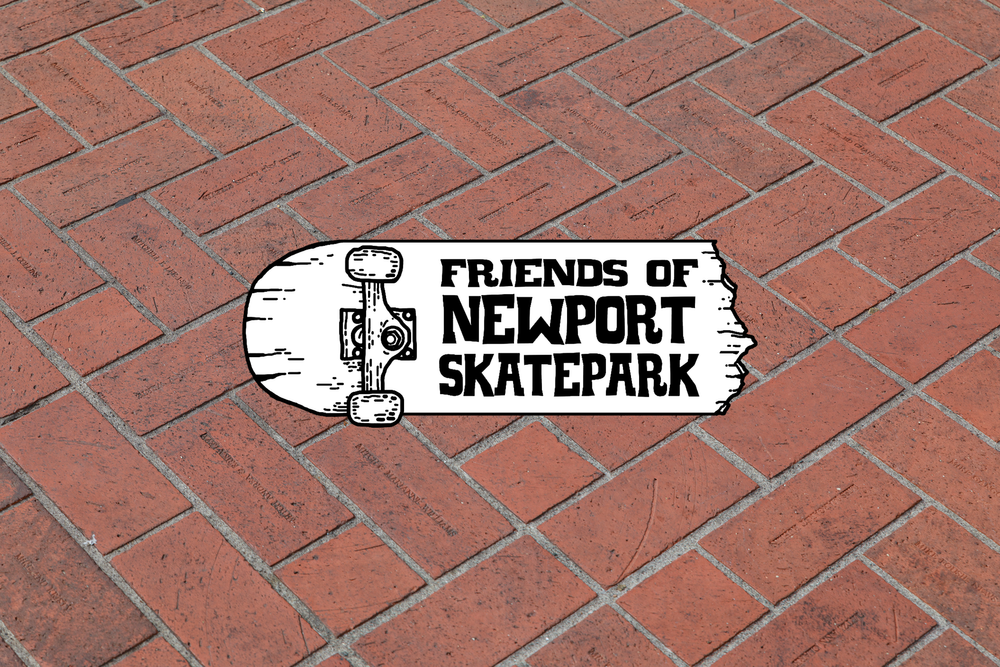 NEWPORT SKATEPARK PHOTOS visual data 5