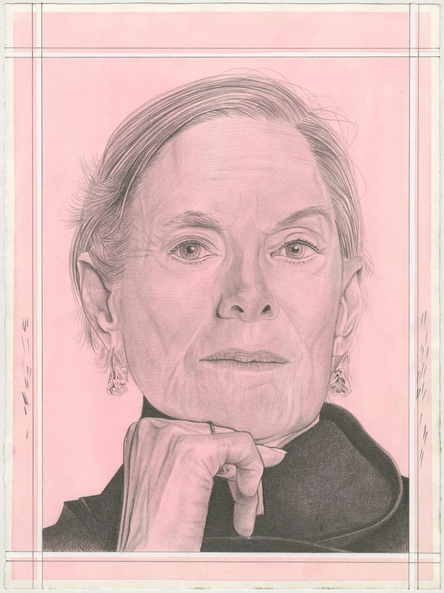 Lucinda Childs